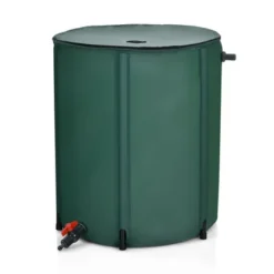 Costway 60 Gallon Portable Rain Barrel Collapsible Tank Water Collector Spigot Filter 19 Costway 60 Gallon Portable Rain Barrel Collapsible Tank Water Collector Spigot Filter -Costway GUEST 0932a3eb e779 45c7 bdf7 10a7d82ec987