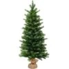 Costway 3Ft Pre-Lit Spruce Tabletop Christmas Tree Lights Timer -Costway GUEST 0a259b56 c531 4f44 94d9 2eca37133707