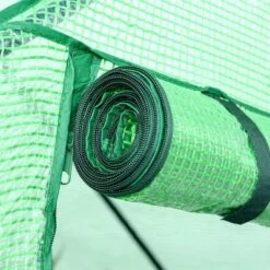 Costway Portable Mini Walk In Outdoor 2 Tier 8 Shelves Greenhouse -Costway GUEST 0c74ecee 5fdc 4364 a38b d3c1c83c02a2