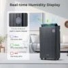 Costway 4500 Sq. Ft Dehumidifier For Basement With 4 Modes 3-Color Indicator 24H Timer -Costway GUEST 11934d56 6469 483f 93db 2177fa1f8b27