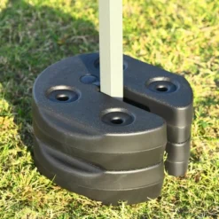 Costway 4/6/8PCS Weight Plates Patio Canopy Tent Gazebo Shade Umbrella Water Filled 20/30/40LBS 16 Costway 4/6/8PCS Weight Plates Patio Canopy Tent Gazebo Shade Umbrella Water Filled 20/30/40LBS -Costway GUEST 1b3f3661 3205 4a47 bcf1 0717ce284d36