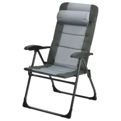 Costway 4PCS Patio Folding Dining Chair Ottoman Set Recliner Adjustable Gray 20 Costway 4PCS Patio Folding Dining Chair Ottoman Set Recliner Adjustable Gray -Costway GUEST 1bbee8f5 e15a 4d6f 88f8 03494b7c4d18