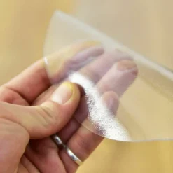 Costway 47'' X 47'' PVC Chair Floor Mat Home Office Protector For Home Office -Costway GUEST 238d62c0 f253 4ce2 8a42 6408ee0bf9de