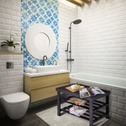 Costway 3 Tier Bamboo Shoe Rack Bench Storage Shelf Organizer Entryway Home Furni Black -Costway GUEST 2651b799 fe9b 4c10 84e7 a40ce66fcab4