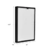 Costway Air Purifier Replacement Filter True HEPA Filter -Costway GUEST 3bf5deda 5122 4907 a81f 467599d64792