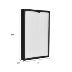 Costway Air Purifier Replacement Filter True HEPA Filter