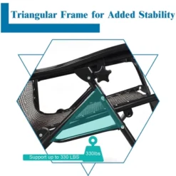 Costway Patio Rattan Zero Gravity Lounge Chair Chaise Folding Recliner W/Headrest BrownMix Brown -Costway GUEST 4307d671 e657 439f b0f4 43f09fcc6c16