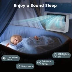 Costway 8000 BTU (12000 BTU Ashrae) Window Air Conditioner With Remote, LED Control Panel, Up To 400 Sq.Ft. -Costway GUEST 4606ab14 a0aa 4088 9dd8 54e36a517bf5