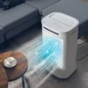 Costway 4-in-1 Evaporative Air Cooler Portable Humidifier With Timer, 3 Modes & Speeds 2 Costway 4-in-1 Evaporative Air Cooler Portable Humidifier With Timer, 3 Modes & Speeds -Costway GUEST 4c6741f1 275e 4454 8d20 c5bcfaf060a9