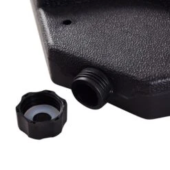 Costway 20'' Patio Offset Umbrella Base Stand Water Filled Base Weights Sand Plate Set 17 Costway 20'' Patio Offset Umbrella Base Stand Water Filled Base Weights Sand Plate Set -Costway GUEST 51f2e8f7 b061 46bf 9eaa 117d6abd5b32