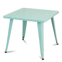 Costway Kids Steel 27'' Square Table Children Play Learn Activity Table Indoor Outdoor 21 Costway Kids Steel 27'' Square Table Children Play Learn Activity Table Indoor Outdoor -Costway GUEST 64086c3c c303 403c a63e 1ba21ec20cc7