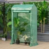 Costway 39'' X 20'' X 67'' Walk-in Garden Greenhouse Hot House Tomato Plant Warm House 2 Costway 39'' X 20'' X 67'' Walk-in Garden Greenhouse Hot House Tomato Plant Warm House -Costway GUEST 6794c714 ca93 408a 82d4 a05bdb69acb6