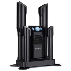 Costway Electric Shoe Boot Dryer 4 Shoes W/ 180 Mins Timer -Costway GUEST 78b1e3b6 bdf2 4b80 a419 8d3385a26b40