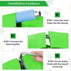 Costway 40'' Nest Tree Swing Outdoor Round Swing For Backyard BlueGreen -Costway GUEST 7d9eafc3 f712 4405 9f63 c4fe1c0a71f0