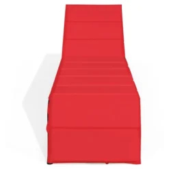 Costway Patio Rattan Lounge Chair Chaise Recliner Back Adjustable Cushioned 19 Costway Patio Rattan Lounge Chair Chaise Recliner Back Adjustable Cushioned -Costway GUEST 805586c9 c90d 4caa 83b3 3bc47d0f7787