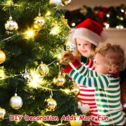 Costway 5'/6'/7'/8' /9' PVC Artificial Pencil Christmas Tree Slim Green 20 Costway 5'/6'/7'/8' /9' PVC Artificial Pencil Christmas Tree Slim Green -Costway GUEST 81dd7481 ad2b 4cba 8cea 9dd2a1bc1aab