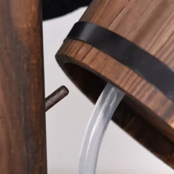 Costway Garden Rustic Wishing Well Water Fountain Wooden Outdoor Electric Backyard Pump 18 Costway Garden Rustic Wishing Well Water Fountain Wooden Outdoor Electric Backyard Pump -Costway GUEST 84b7d906 e93b 4391 a2c9 231003972050