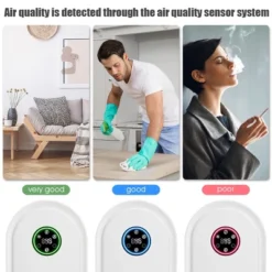 Costway Air Purifier True HEPA Filter Activated Carbon Filter 15 Costway Air Purifier True HEPA Filter Activated Carbon Filter -Costway GUEST 95de425f e962 4541 ad8a 219659ff8e91