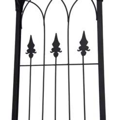 Costway Garden Wedding Rose Arch Pergola Archway Flowers Climbing Plants Trellis Metal 16 Costway Garden Wedding Rose Arch Pergola Archway Flowers Climbing Plants Trellis Metal -Costway GUEST 96ec549b f932 4804 aed9 51dbdf1bfddc