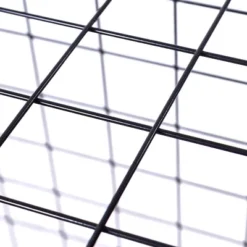 Costway 6 Cube Grid Wire Organizer Wardrobe Shelves Bookcase DIY 8 Costway 6 Cube Grid Wire Organizer Wardrobe Shelves Bookcase DIY -Costway GUEST 96f5c242 a165 4b47 899c 263007acbaae