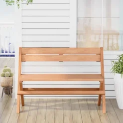 Costway Patio Folding Chair Solid Teak Wood Slatted Seat Natural Portable Outdoor 14 Costway Patio Folding Chair Solid Teak Wood Slatted Seat Natural Portable Outdoor -Costway GUEST 9cf57821 4366 4b57 bd70 356a007fbc96