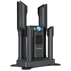 Costway Electric Shoe Boot Dryer 4 Shoes W/ 180 Mins Timer -Costway GUEST a45bcfc2 e66f 4552 ab05 da23405cc855