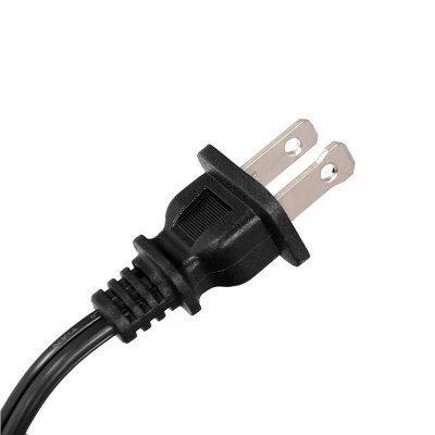 Costway 3-Piece Lamp Set 2 Table Lamps 1 Floor Lamp Fabric Shades Living Room Bedroom 11 Costway 3-Piece Lamp Set 2 Table Lamps 1 Floor Lamp Fabric Shades Living Room Bedroom - Image 9