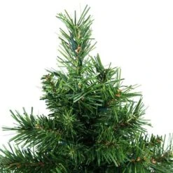 Costway 2 FT Pre-Lit Tabletop Fir Artifical Christmas Tree Led Lights 17 Costway 2 FT Pre-Lit Tabletop Fir Artifical Christmas Tree Led Lights -Costway GUEST a74bd6b5 9797 4e7b b4a2 b732fb739317