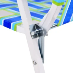 Costway 6pcs Folding Beach Chair Camping Lawn Webbing Chair Lightweight 1 Position Blue 19 Costway 6pcs Folding Beach Chair Camping Lawn Webbing Chair Lightweight 1 Position Blue -Costway GUEST c01bea14 5179 47dd ae2d 60337afa47d6