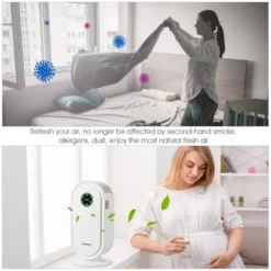 Costway Air Purifier True HEPA Filter Activated Carbon Filter 18 Costway Air Purifier True HEPA Filter Activated Carbon Filter -Costway GUEST c25a6e8f fcf6 4b06 8fbb 9cfefd5cc369