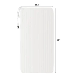 Costway Electric Heated Blanket Low-Voltage 5 Temperature Modes 8H Timer UL,Full Size/Queen Size/Twin Size 19 Costway Electric Heated Blanket Low-Voltage 5 Temperature Modes 8H Timer UL,Full Size/Queen Size/Twin Size -Costway GUEST c4b5a5f3 7080 4915 a0bf e73d25065754