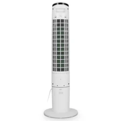 Costway 3-In-1 Evaporative Air Cooler 41'' Portable Tower Fan Humidifier 17 Costway 3-In-1 Evaporative Air Cooler 41'' Portable Tower Fan Humidifier -Costway GUEST cbb09c31 0473 4a3d a8ad 6d7b5ad2c4df