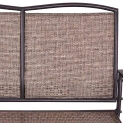 Costway Patio Glider Rocking Bench Double 2 Person Chair Loveseat Armchair Backyard 14 Costway Patio Glider Rocking Bench Double 2 Person Chair Loveseat Armchair Backyard -Costway GUEST d9de57a9 acb0 41a0 88ef d48edc1674a5