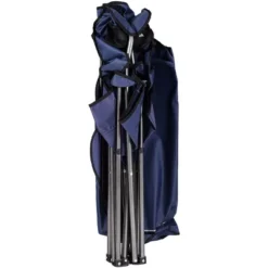 Costway Portable Folding Beach Canopy Chair W/ Cup Holders Bag Camping Hiking Outdoor -Costway GUEST e09b0b7d 4990 421b 81e4 066c55e23d7b