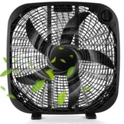 20'' Box Fan -Costway GUEST e9e90421 32a8 4f94 838a 1254b075a91f