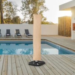 Costway Parasol Offset Cantilever Umbrella Cover 11ft Zipper Fiberglass Rod Outdoor 14 Costway Parasol Offset Cantilever Umbrella Cover 11ft Zipper Fiberglass Rod Outdoor -Costway GUEST eb9c5ea6 bc9d 4e11 a3ab f4dcbd8ded03