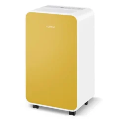 Costway Dehumidifier For Home Basement 32 Pints/Day 3 Modes Portable Up To 2500 Sq. Ft Blue/Pink/Yellow 25 Costway Dehumidifier For Home Basement 32 Pints/Day 3 Modes Portable Up To 2500 Sq. Ft Blue/Pink/Yellow -Costway GUEST f54fbbce 0ee0 401d ab7b de430770388d